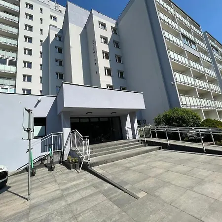 Riviera Apartment Gdynia