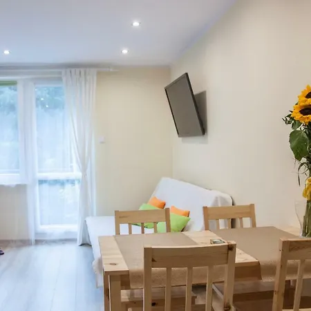 Apartment Riviera Gdynia