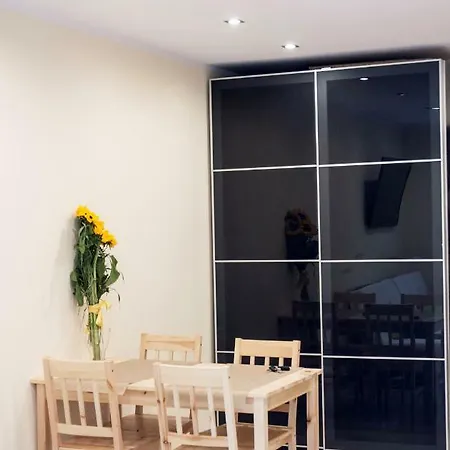 Riviera Apartment Gdynia