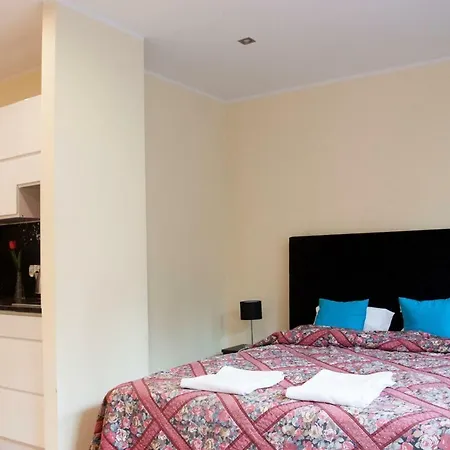 Riviera Apartment Gdynia