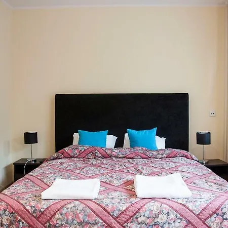 Апартаменты Riviera