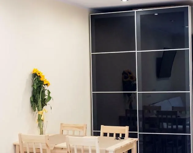 Riviera Appartement Gdynia