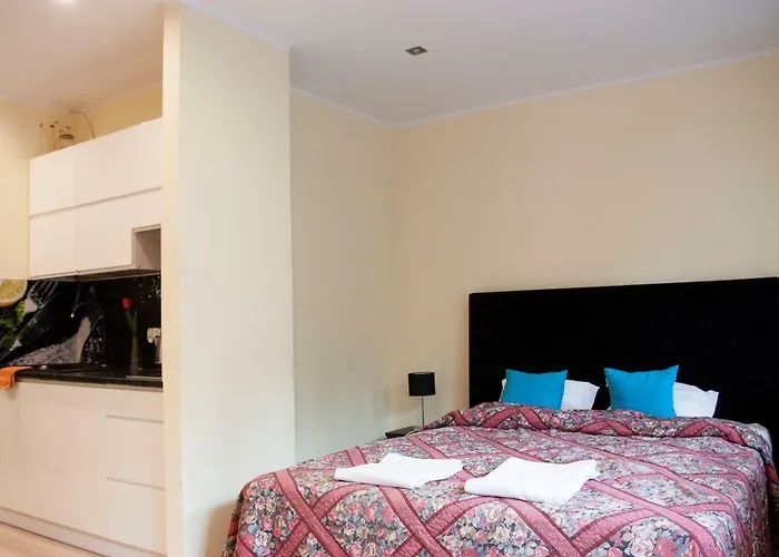 Riviera Appartement Gdynia